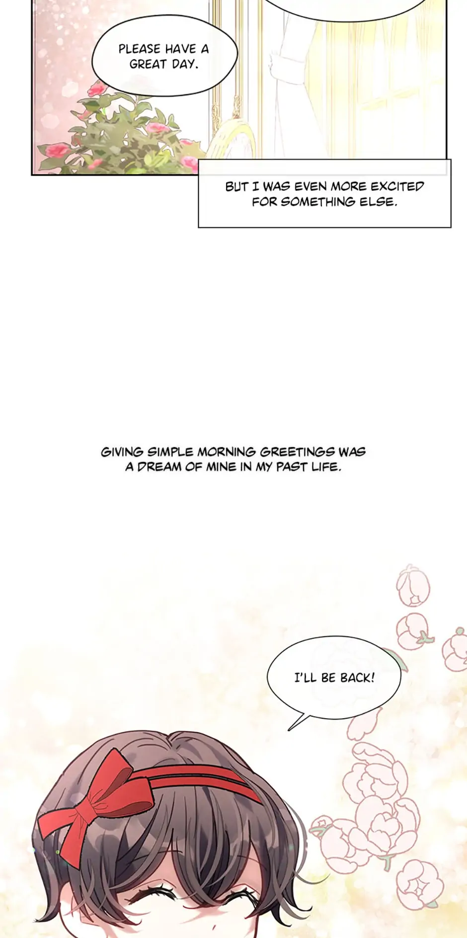 My Family is Obsessed with Me Chapter 27 page 4