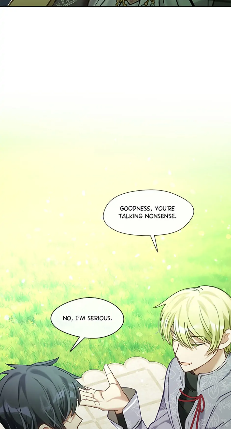 My Family is Obsessed with Me Chapter 27 page 51