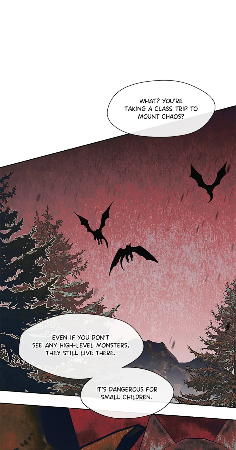 My Family is Obsessed with Me Chapter 27 page 55
