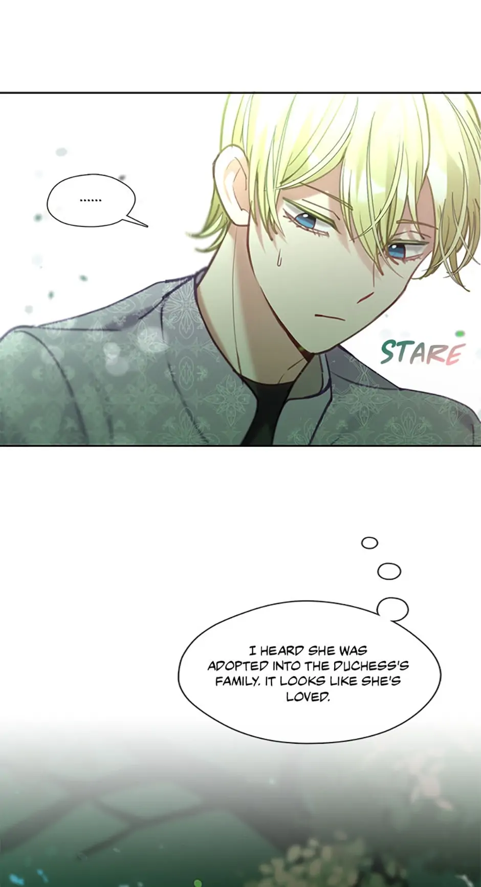My Family is Obsessed with Me Chapter 27 page 60