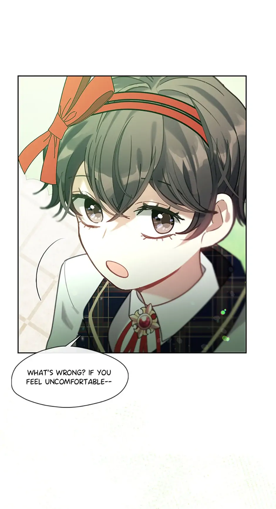 My Family is Obsessed with Me Chapter 27 page 62