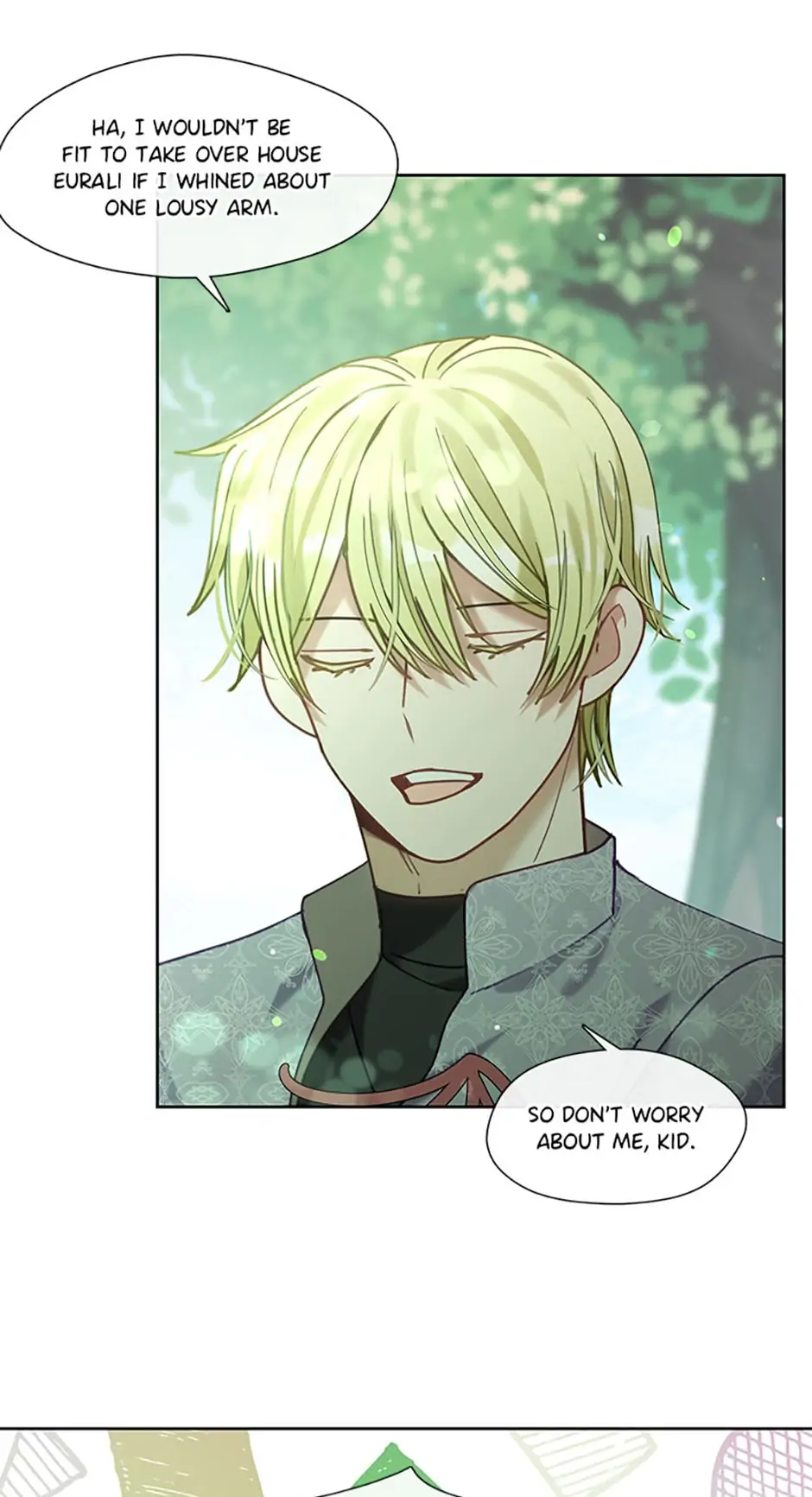 My Family is Obsessed with Me Chapter 27 page 64
