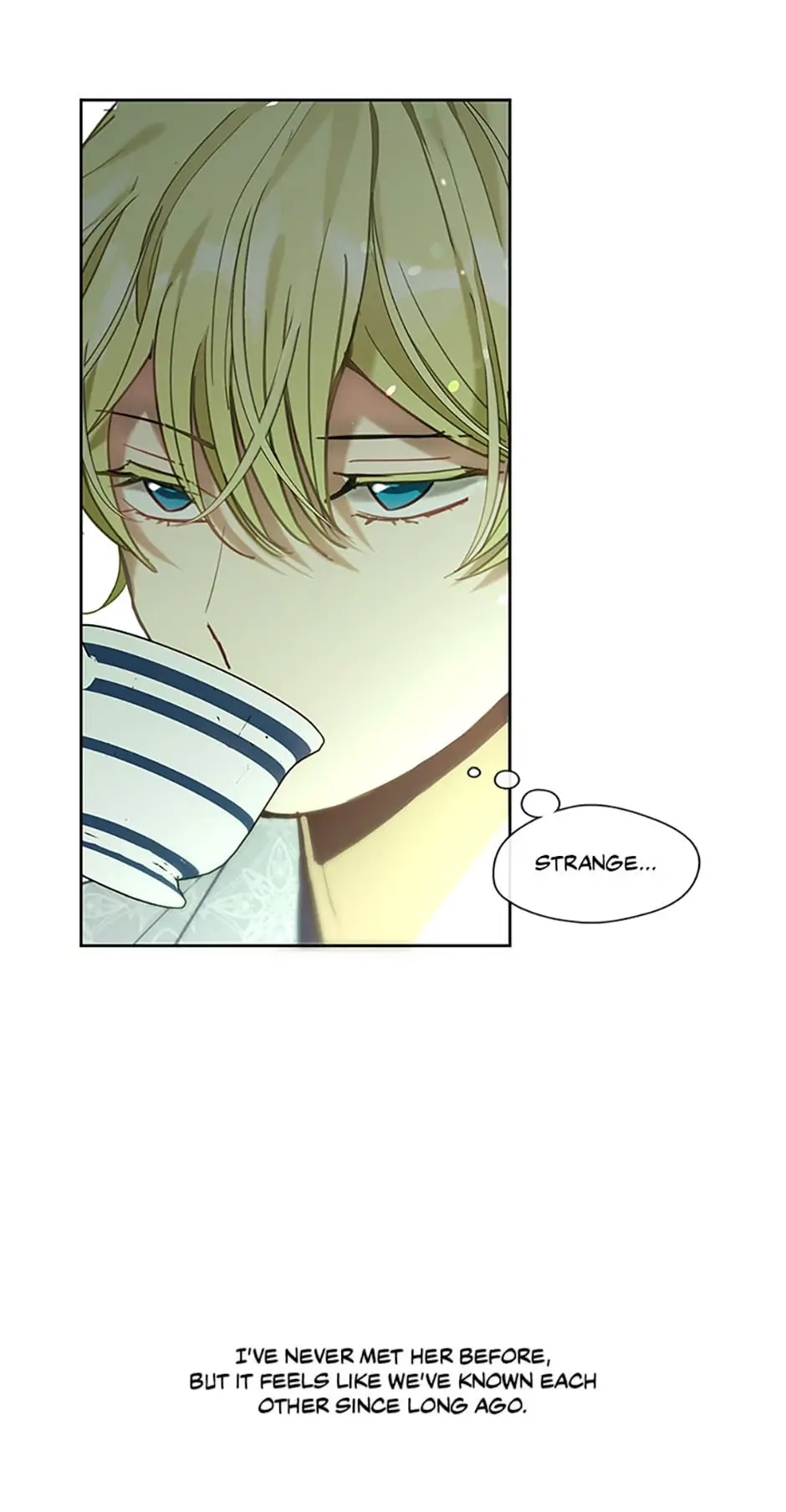 My Family is Obsessed with Me Chapter 27 page 66