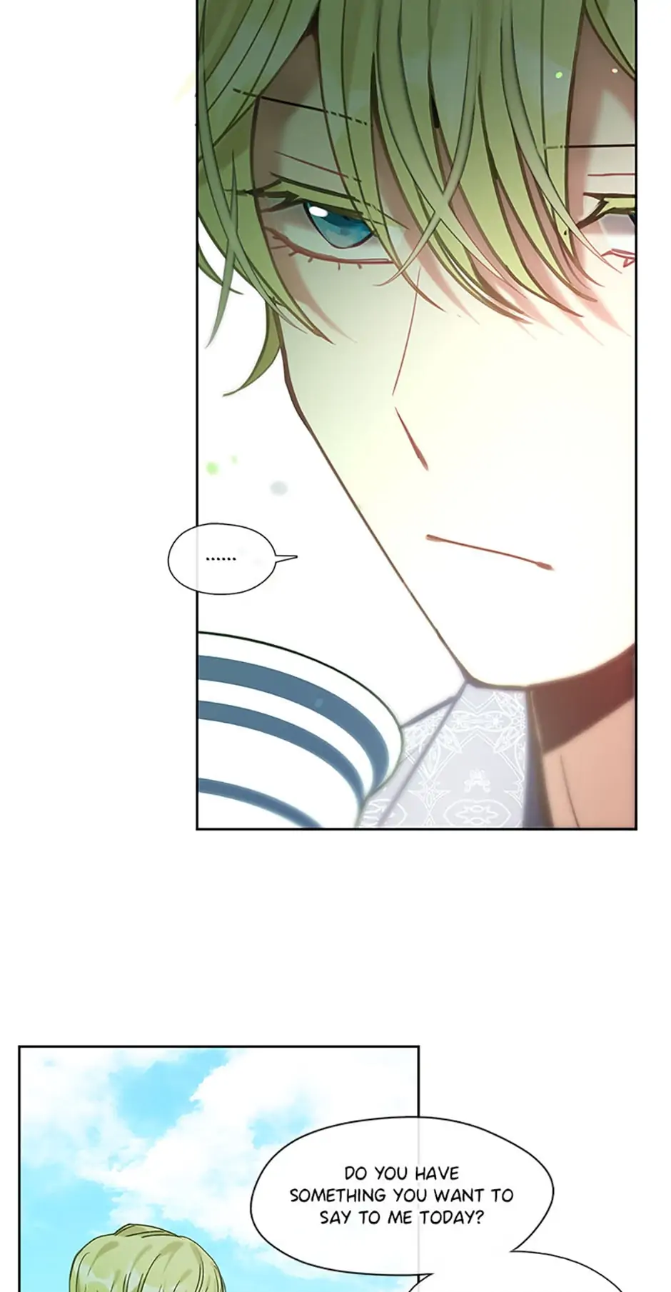 My Family is Obsessed with Me Chapter 27 page 69