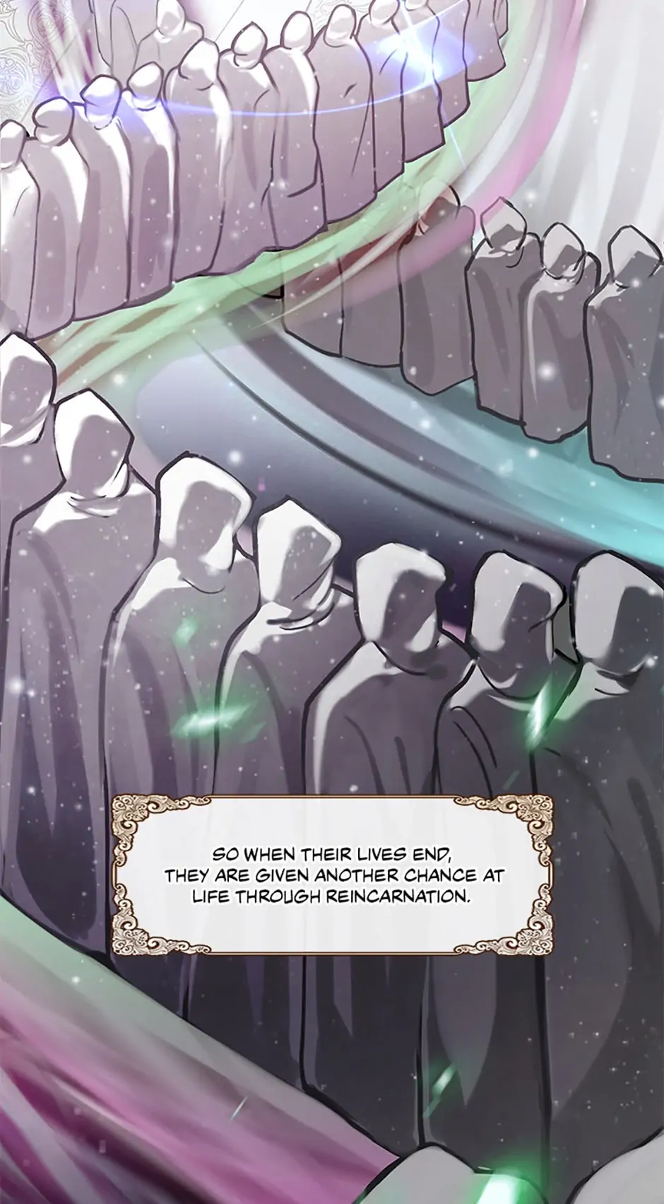 My Family is Obsessed with Me Chapter 27 page 76