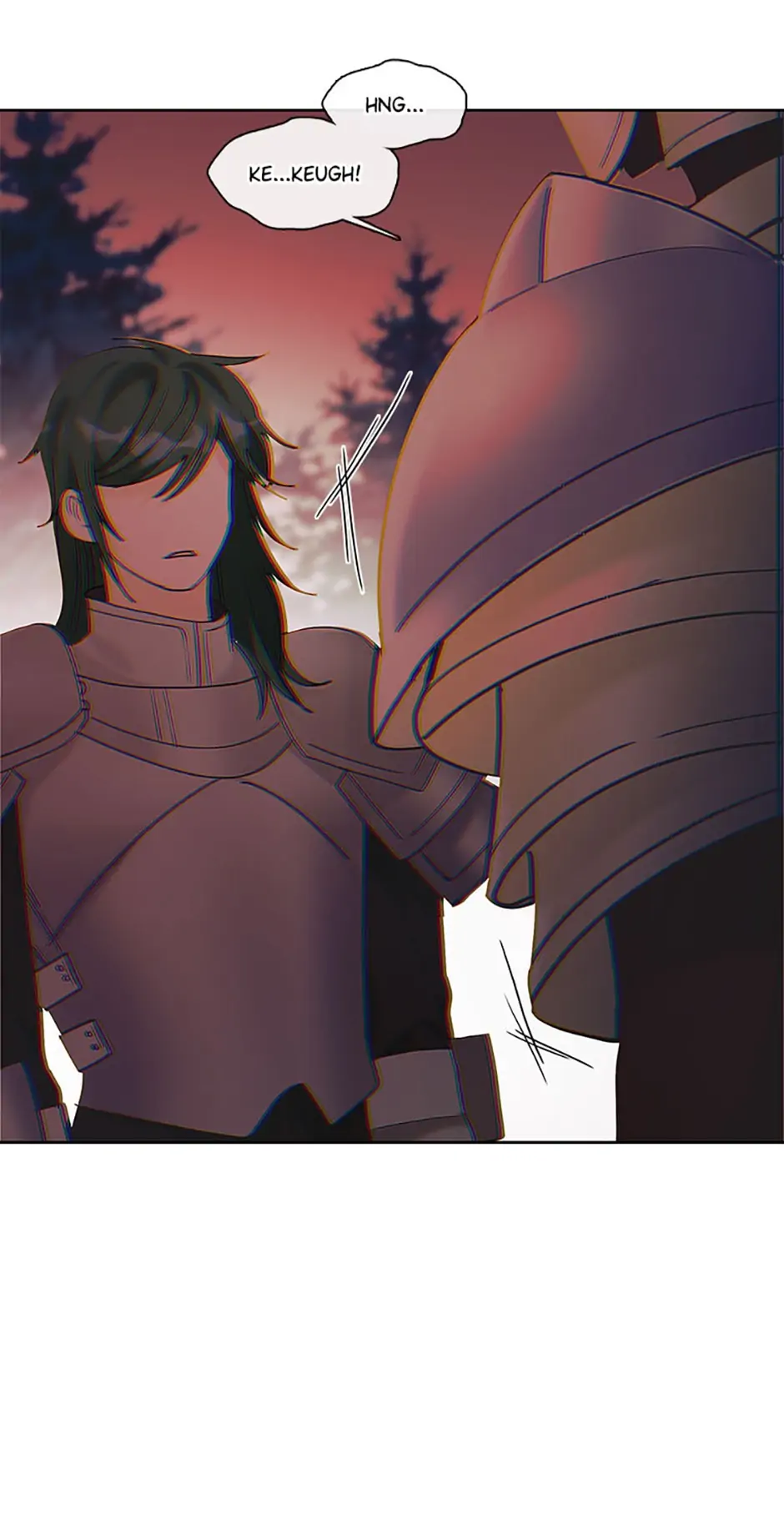 My Family is Obsessed with Me Chapter 27 page 81