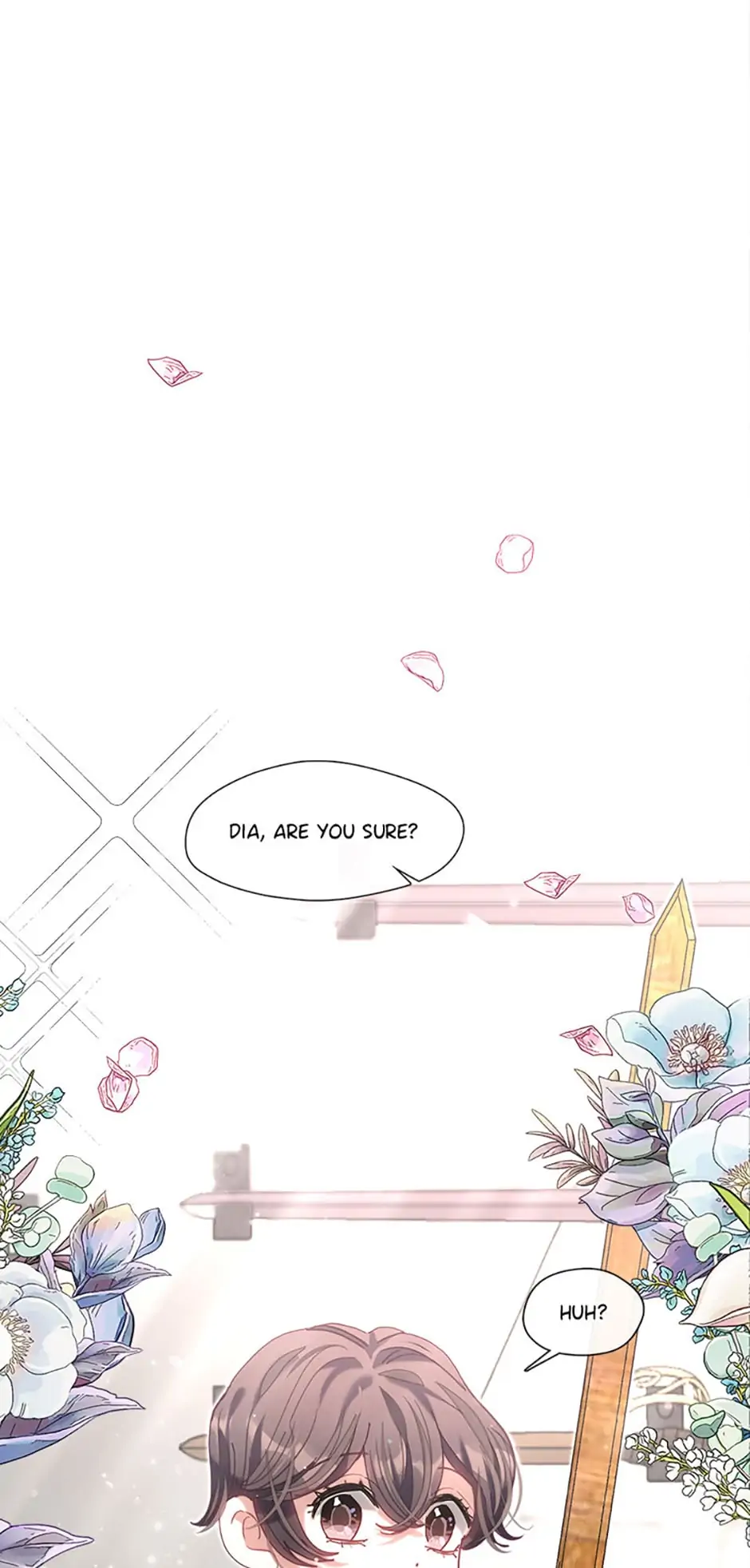 My Family is Obsessed with Me Chapter 28 page 0