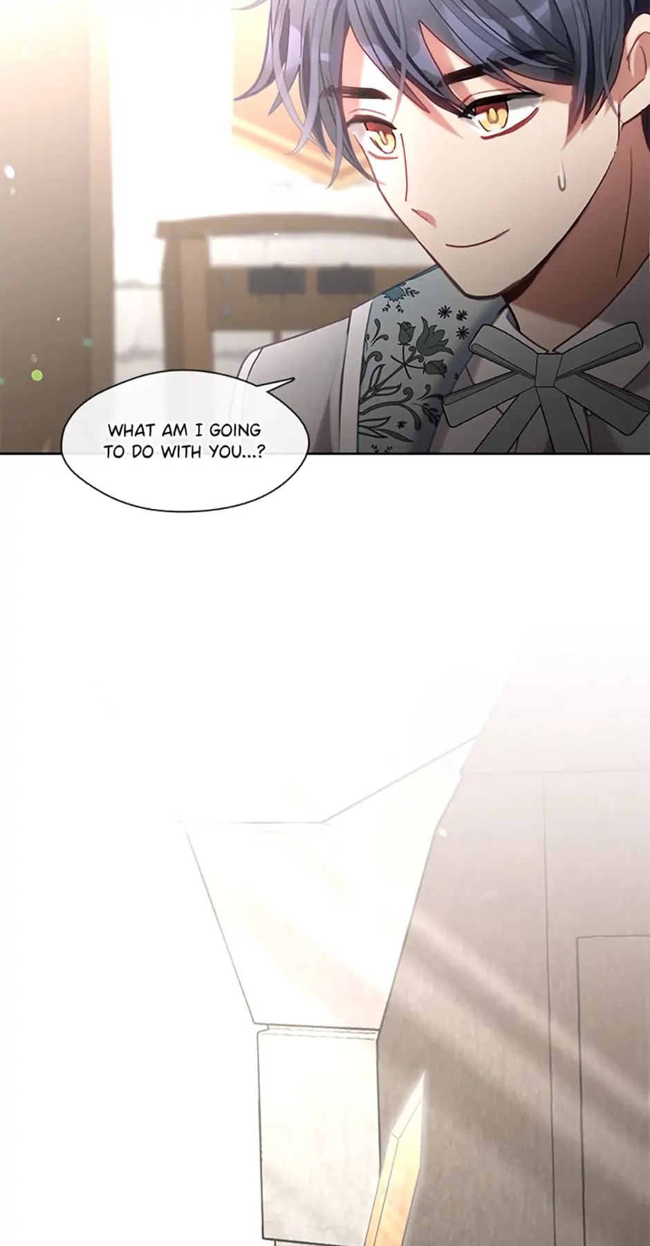 My Family is Obsessed with Me Chapter 28 page 9