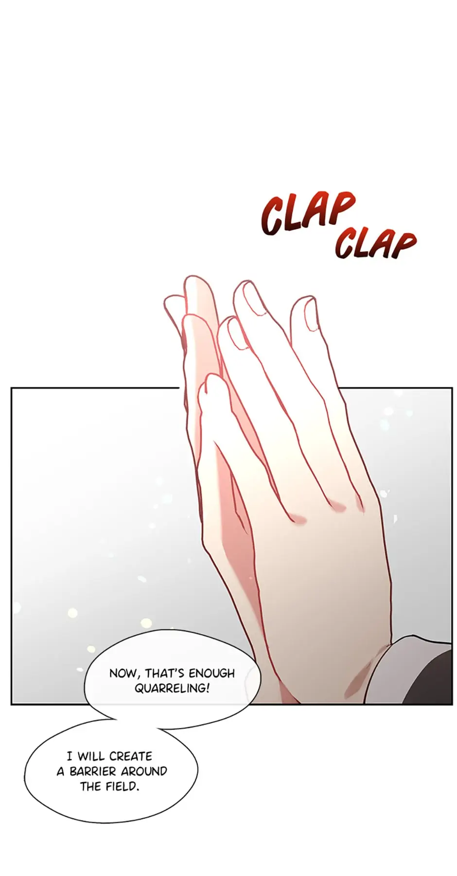 My Family is Obsessed with Me Chapter 28 page 17