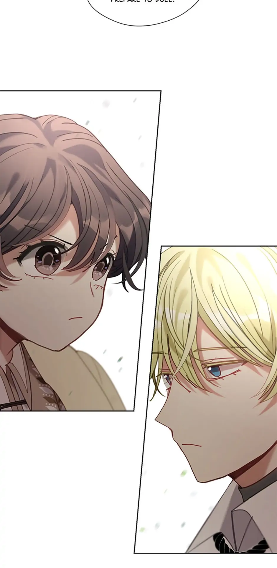 My Family is Obsessed with Me Chapter 28 page 22