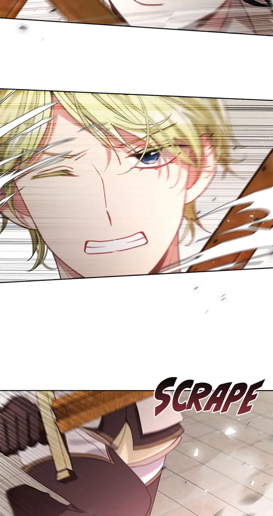 My Family is Obsessed with Me Chapter 28 page 30
