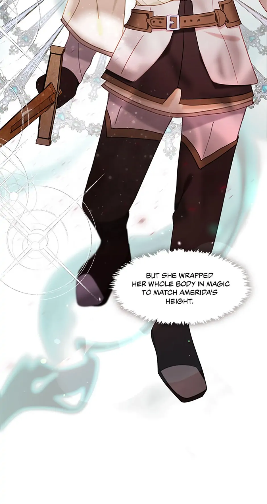 My Family is Obsessed with Me Chapter 28 page 32