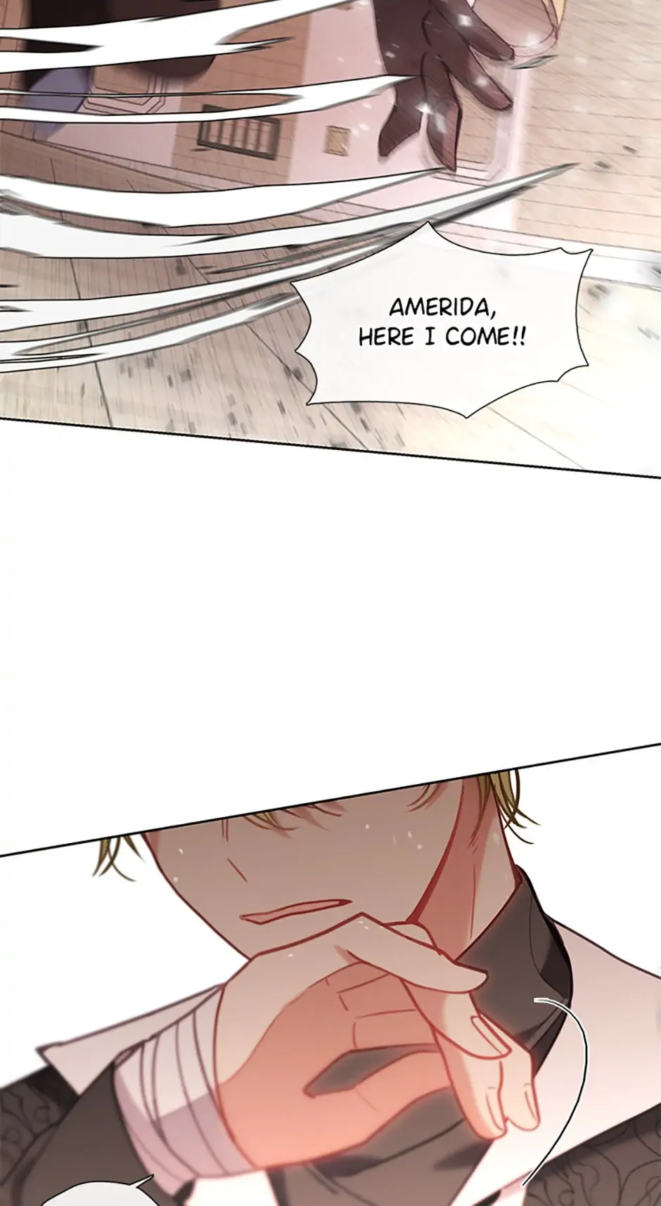 My Family is Obsessed with Me Chapter 28 page 37