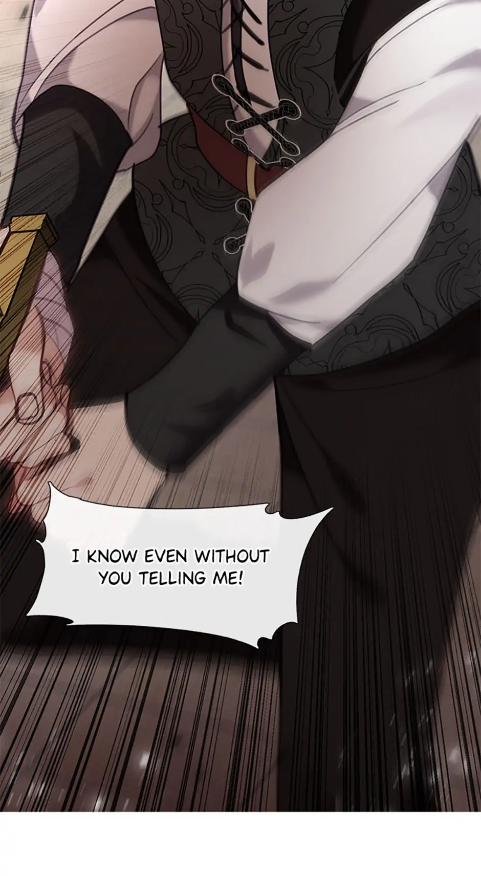 My Family is Obsessed with Me Chapter 28 page 39