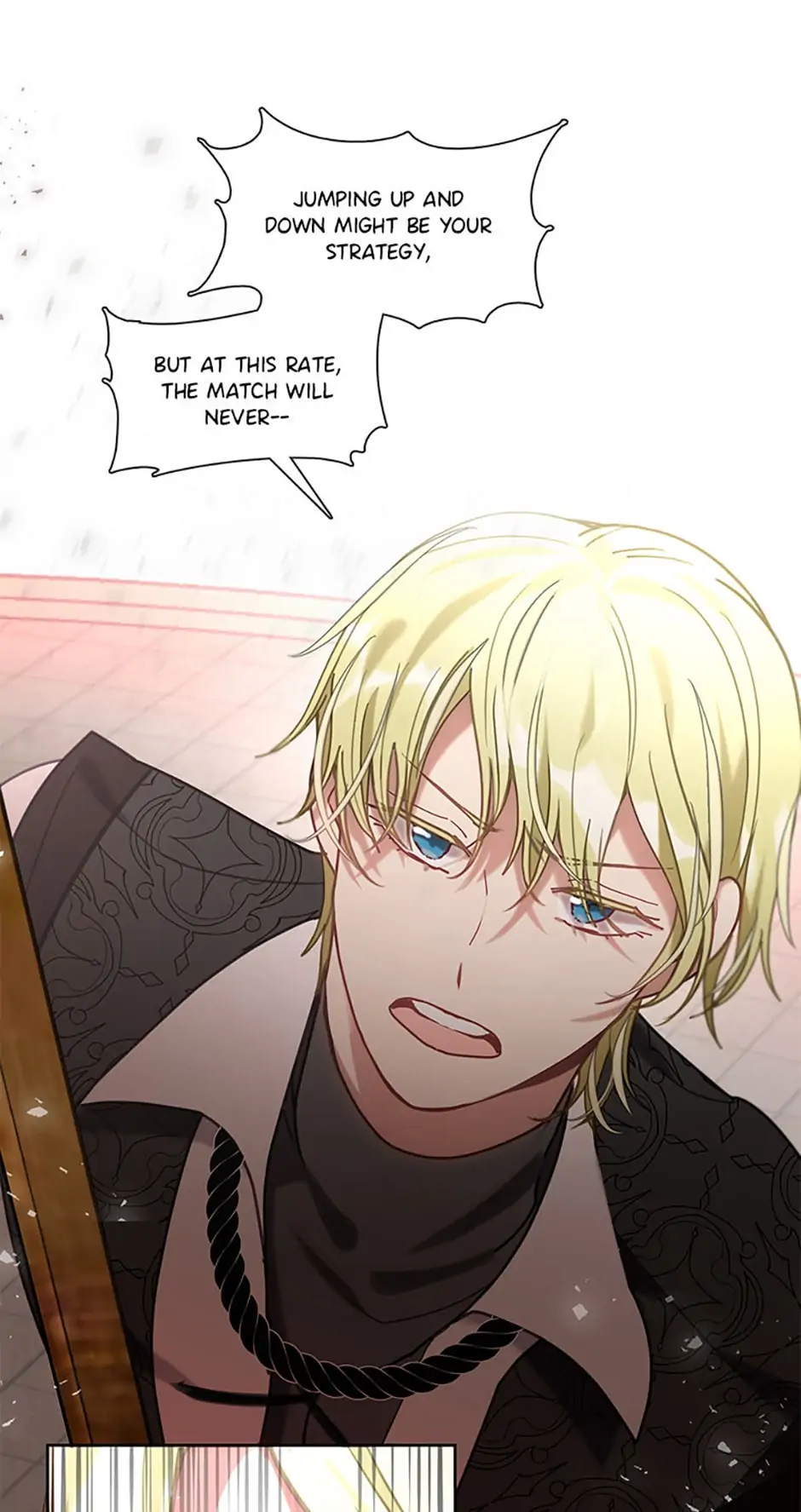 My Family is Obsessed with Me Chapter 28 page 47