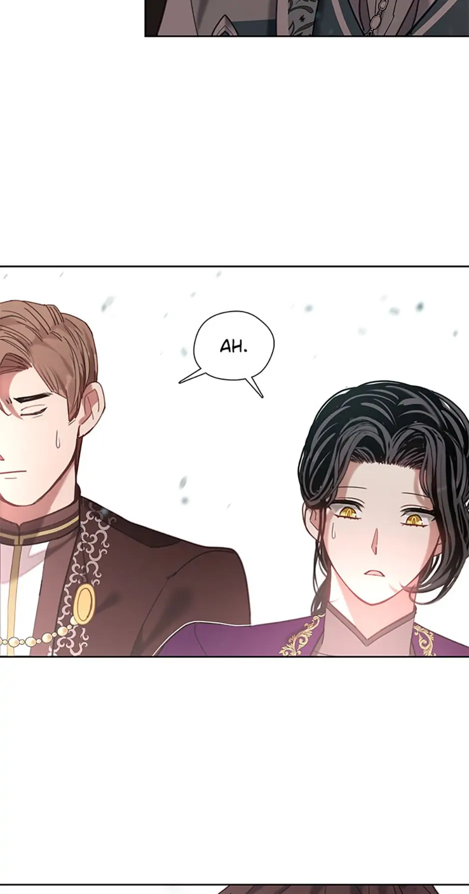 My Family is Obsessed with Me Chapter 28 page 59