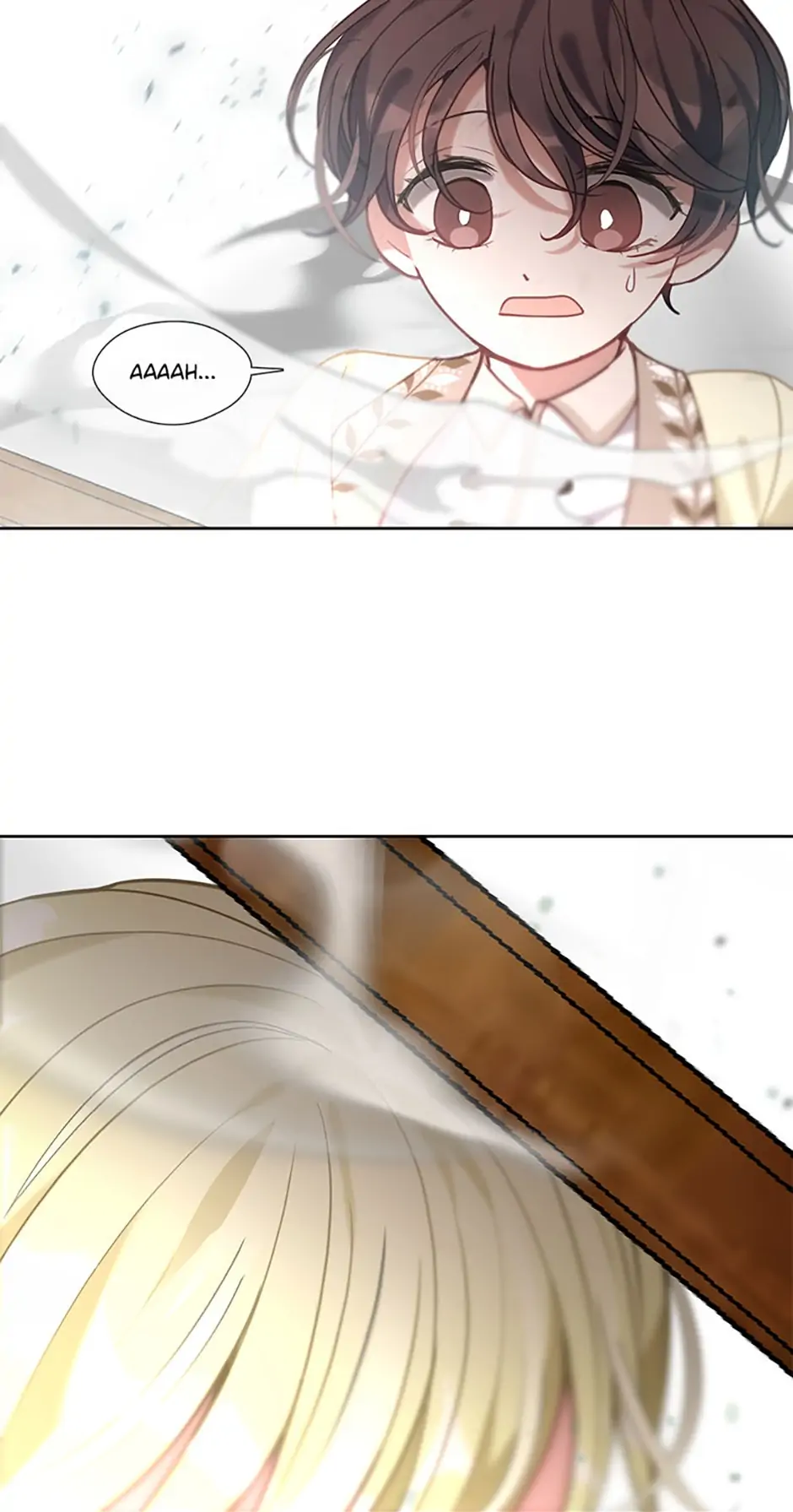 My Family is Obsessed with Me Chapter 28 page 60