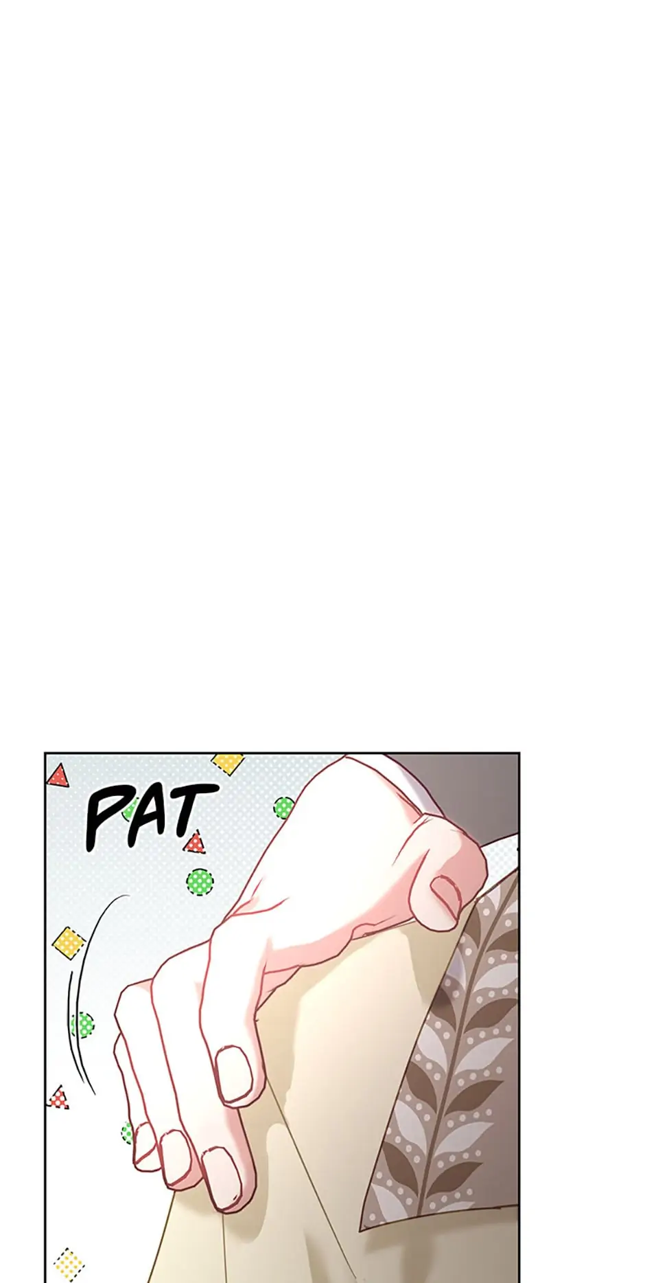 My Family is Obsessed with Me Chapter 28 page 64