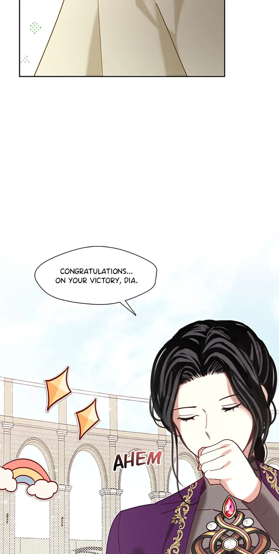 My Family is Obsessed with Me Chapter 28 page 65