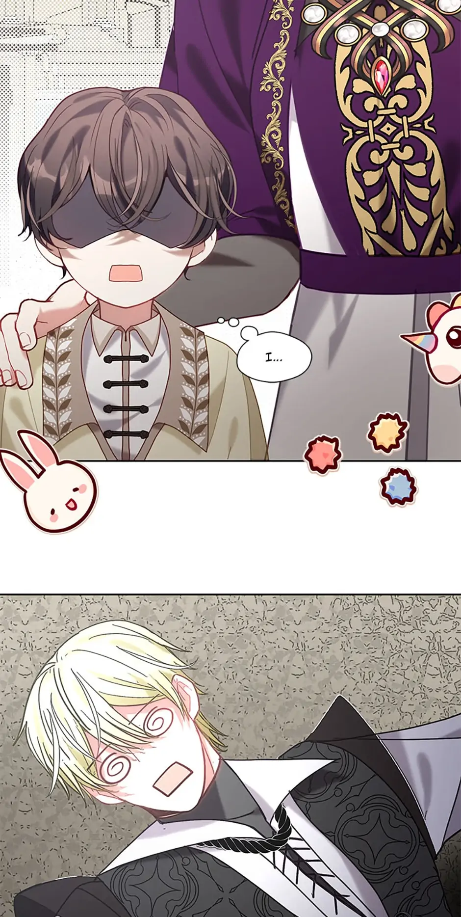 My Family is Obsessed with Me Chapter 28 page 66