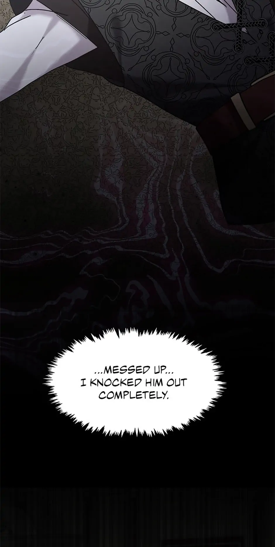 My Family is Obsessed with Me Chapter 28 page 67