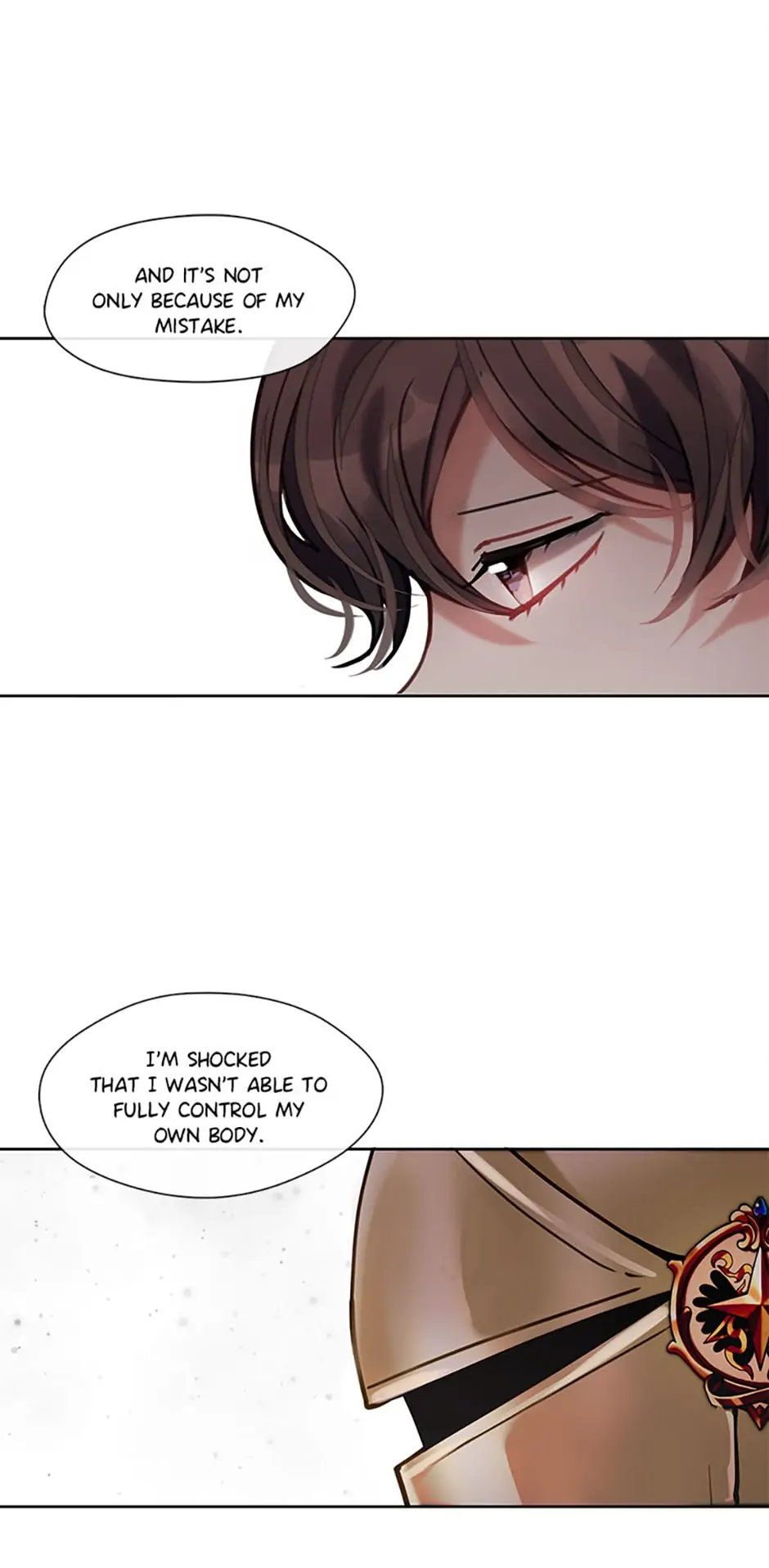 My Family is Obsessed with Me Chapter 28 page 70