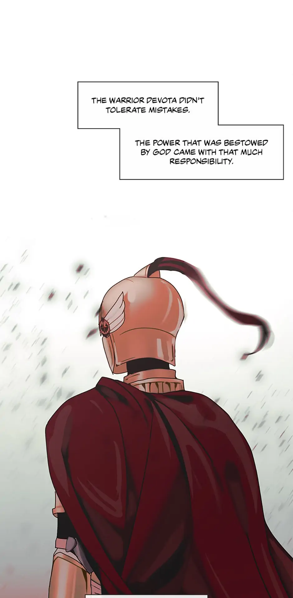 My Family is Obsessed with Me Chapter 28 page 71