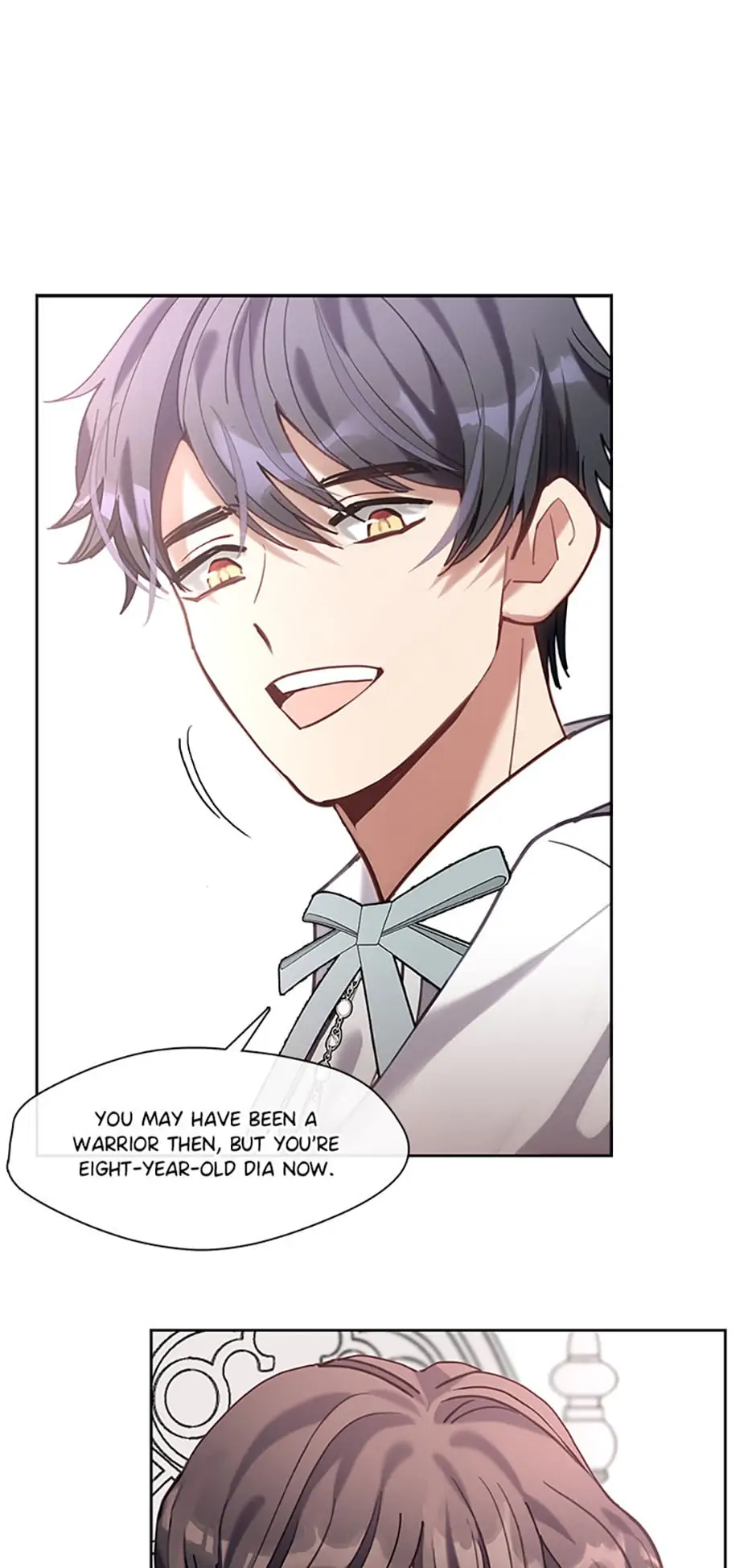 My Family is Obsessed with Me Chapter 28 page 75