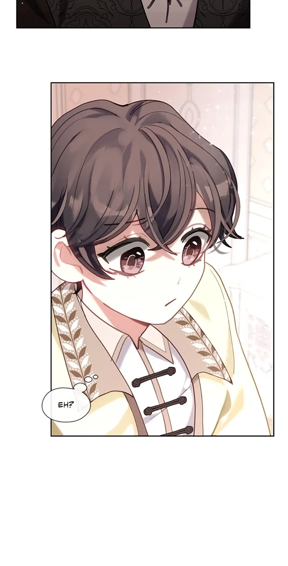My Family is Obsessed with Me Chapter 28 page 85