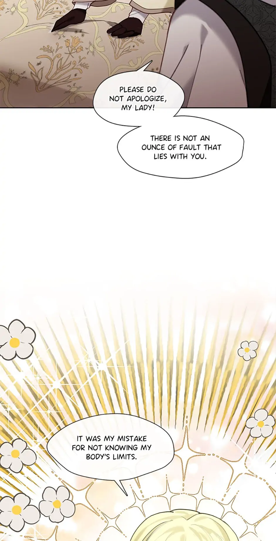 My Family is Obsessed with Me Chapter 28 page 87