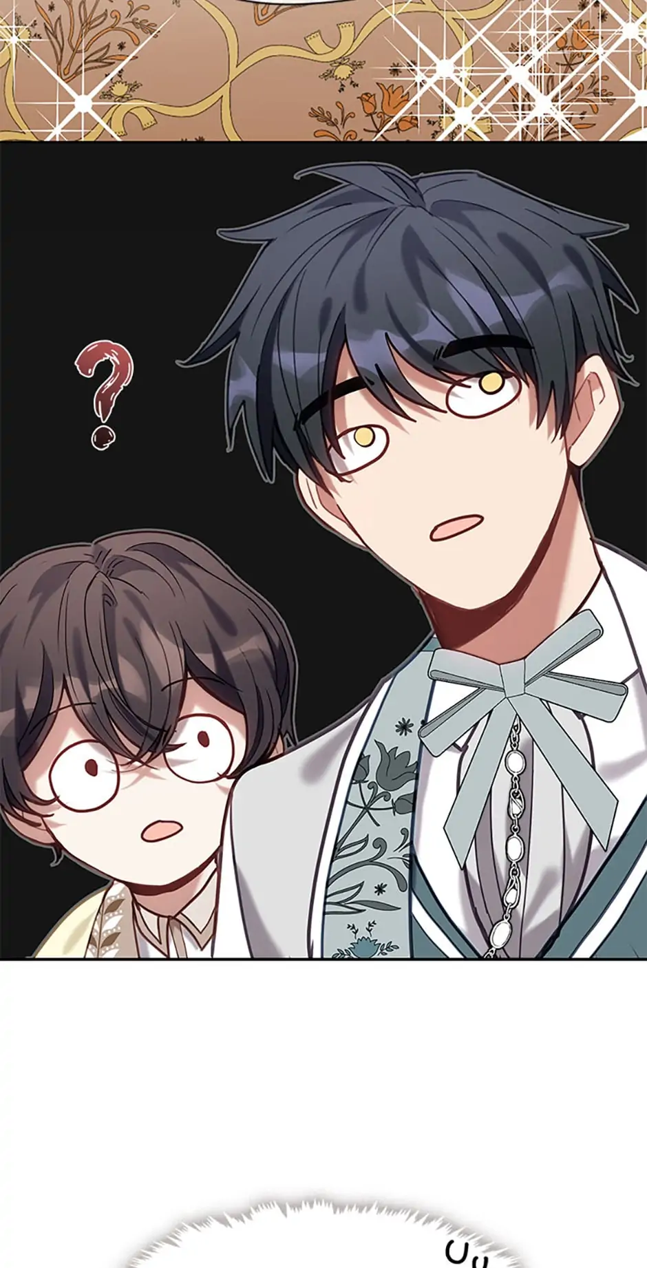 My Family is Obsessed with Me Chapter 28 page 89