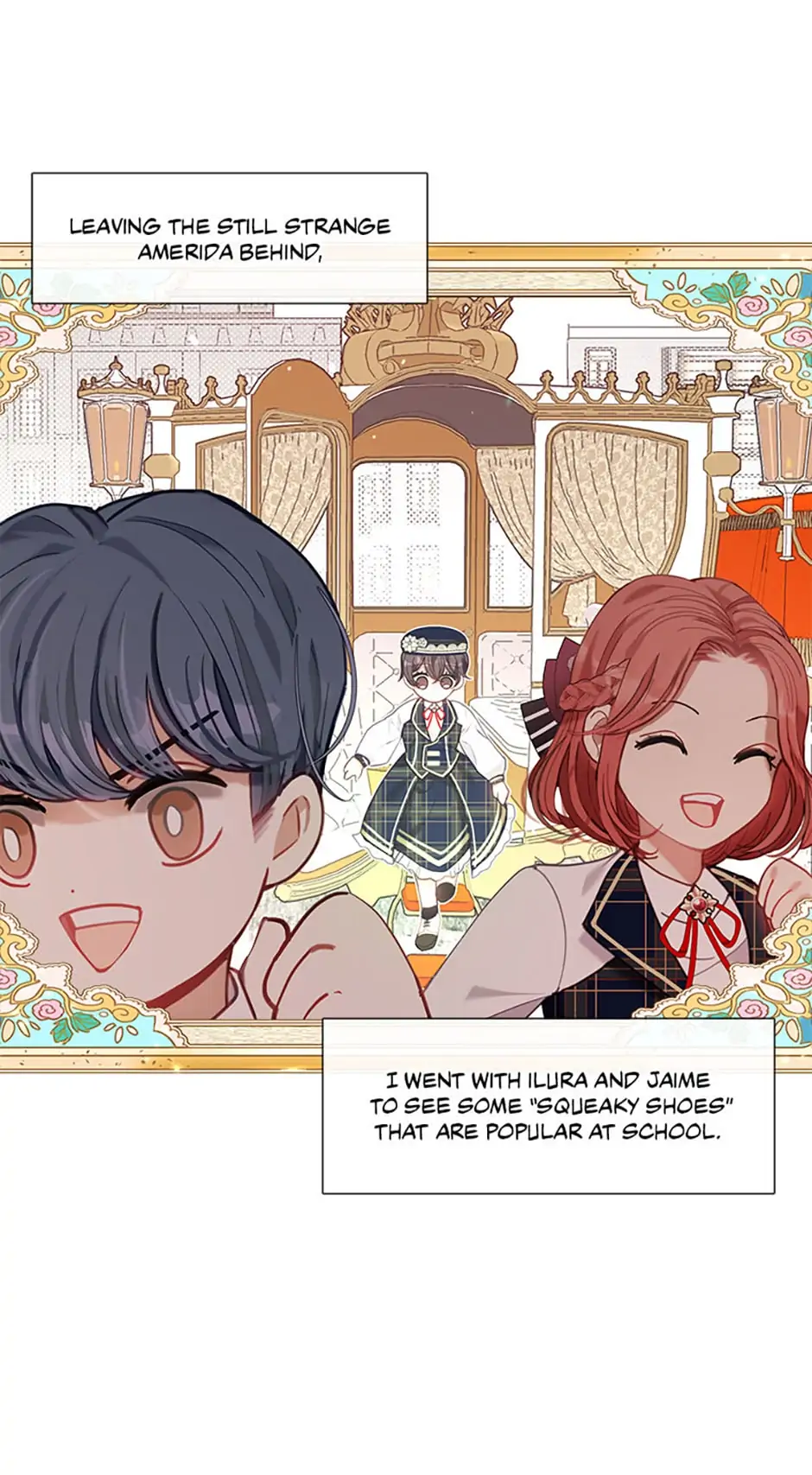 My Family is Obsessed with Me Chapter 29 page 15