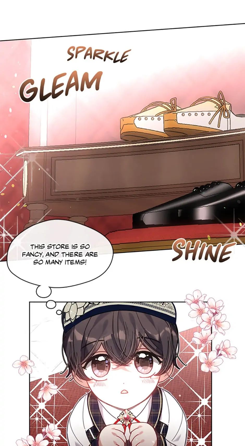 My Family is Obsessed with Me Chapter 29 page 18