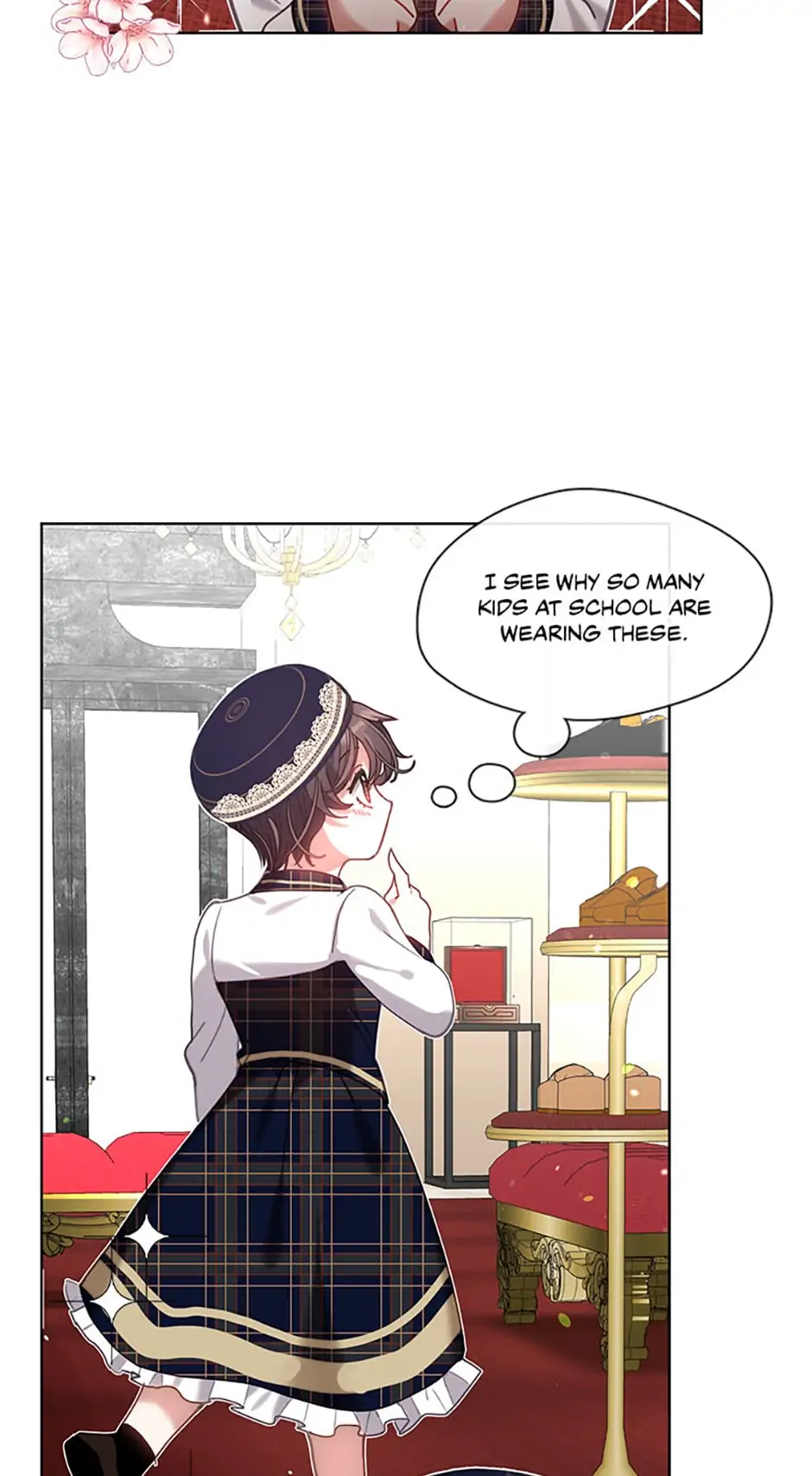 My Family is Obsessed with Me Chapter 29 page 19