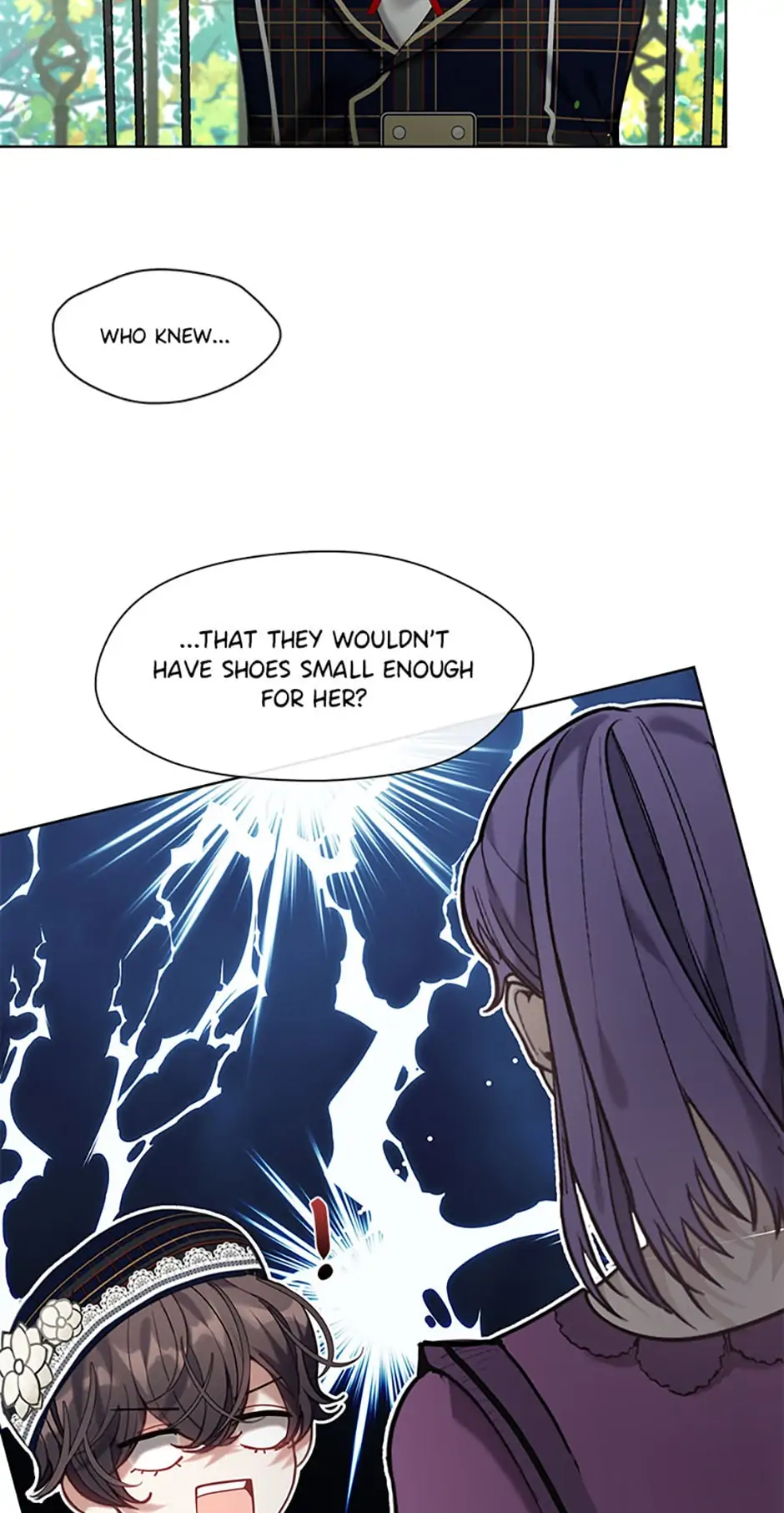 My Family is Obsessed with Me Chapter 29 page 25