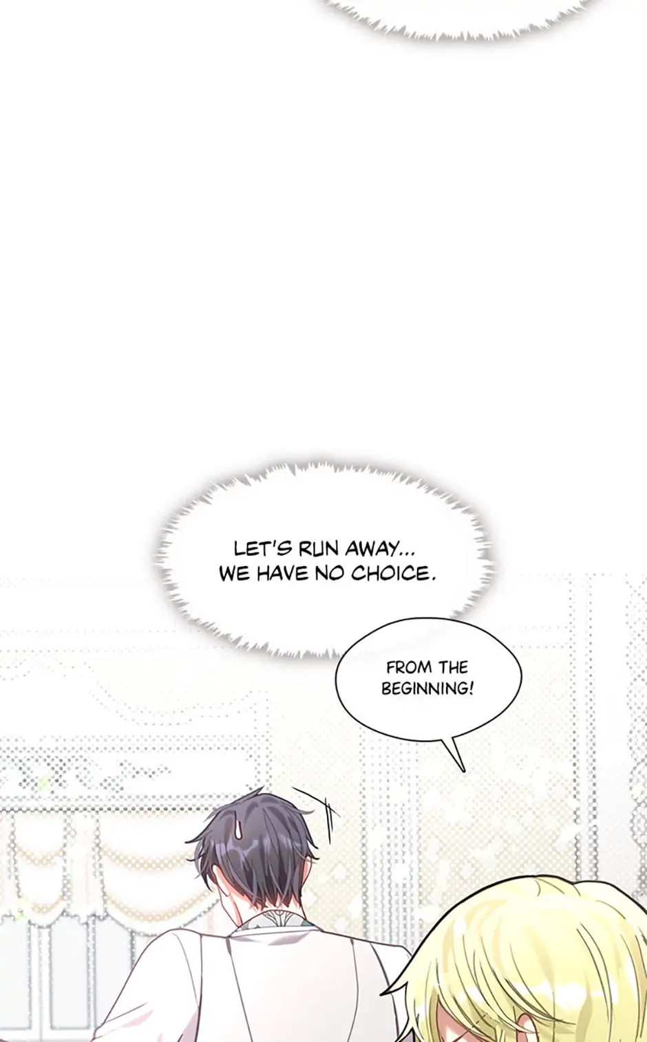 My Family is Obsessed with Me Chapter 29 page 2