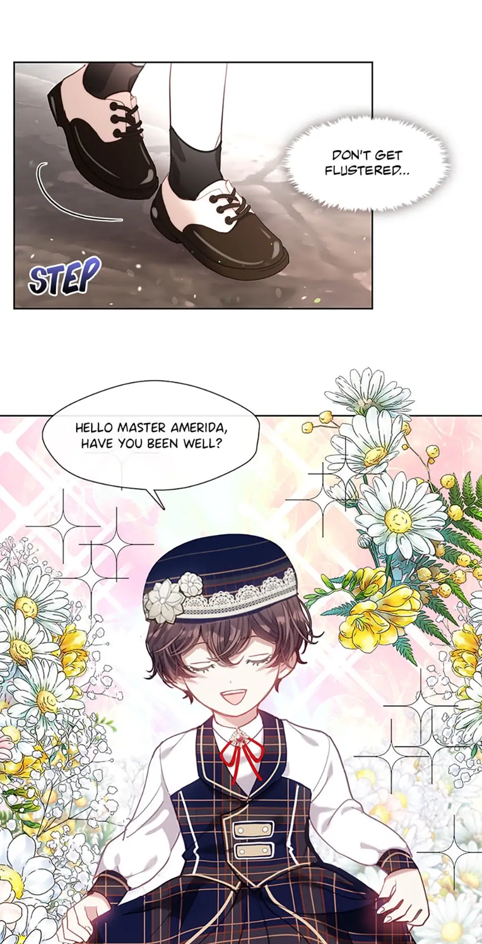 My Family is Obsessed with Me Chapter 29 page 31