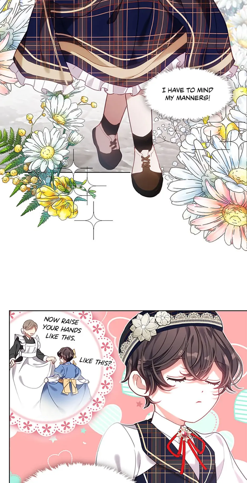 My Family is Obsessed with Me Chapter 29 page 32