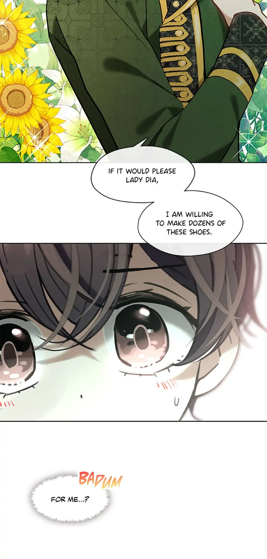 My Family is Obsessed with Me Chapter 29 page 42