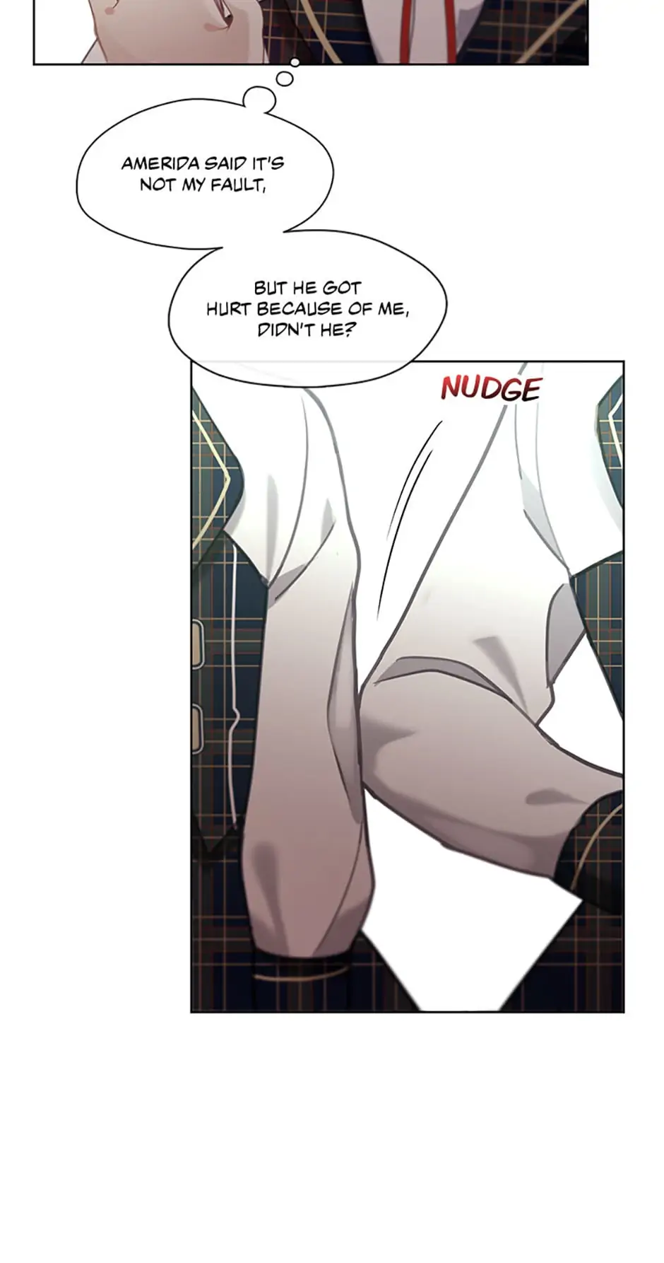 My Family is Obsessed with Me Chapter 29 page 46