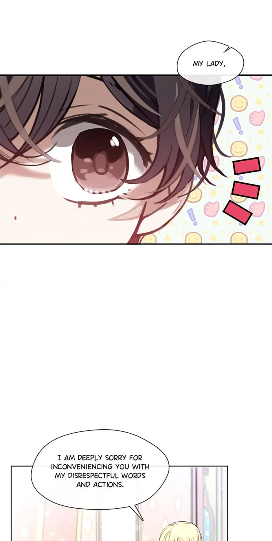 My Family is Obsessed with Me Chapter 29 page 4