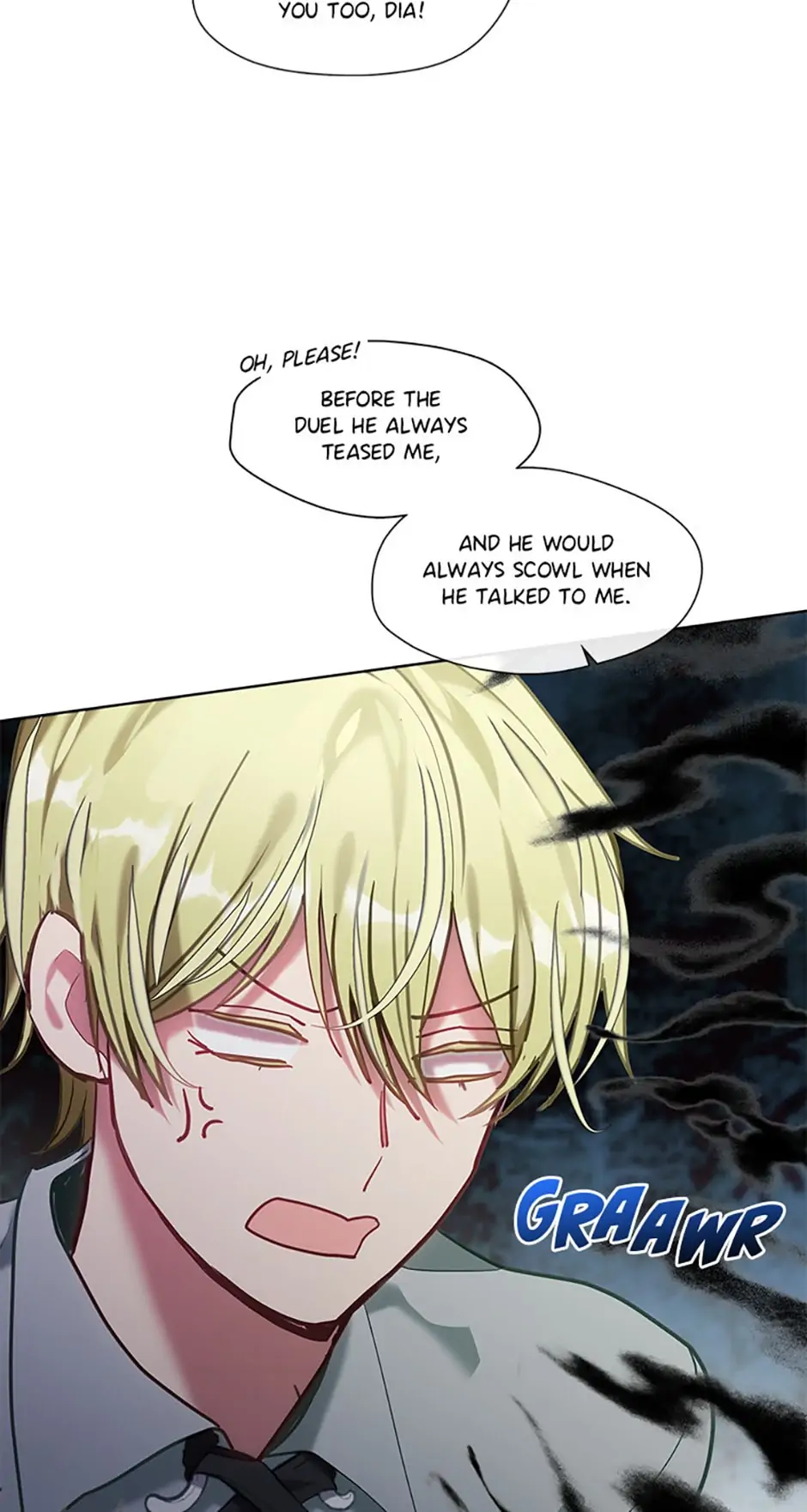 My Family is Obsessed with Me Chapter 29 page 49