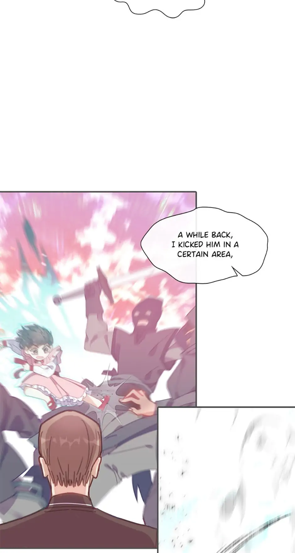 My Family is Obsessed with Me Chapter 29 page 57