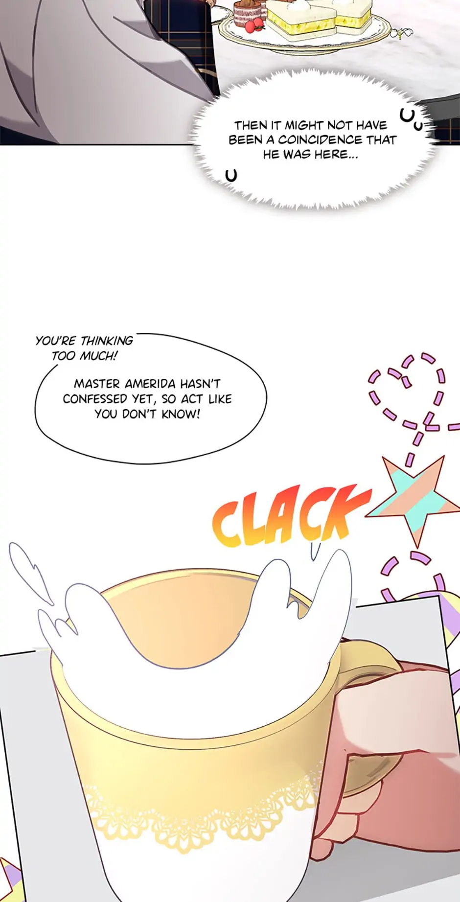 My Family is Obsessed with Me Chapter 29 page 62