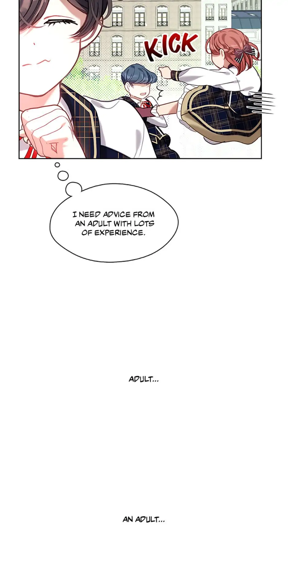 My Family is Obsessed with Me Chapter 29 page 65