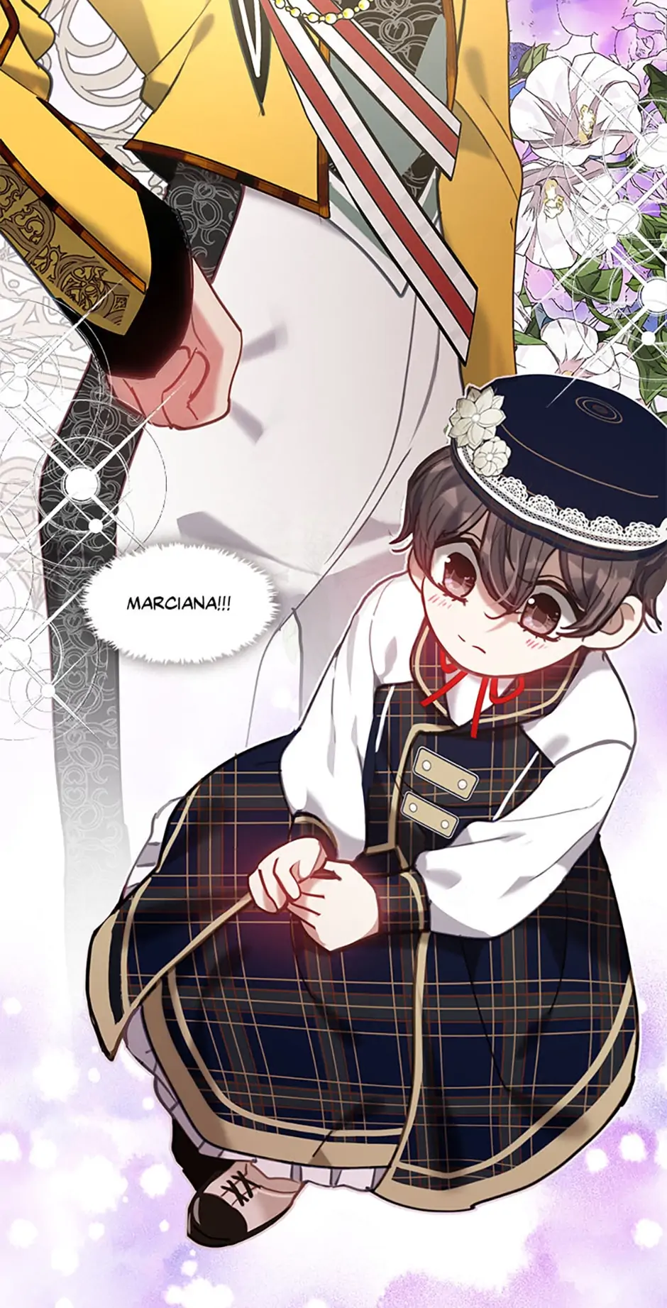 My Family is Obsessed with Me Chapter 29 page 67