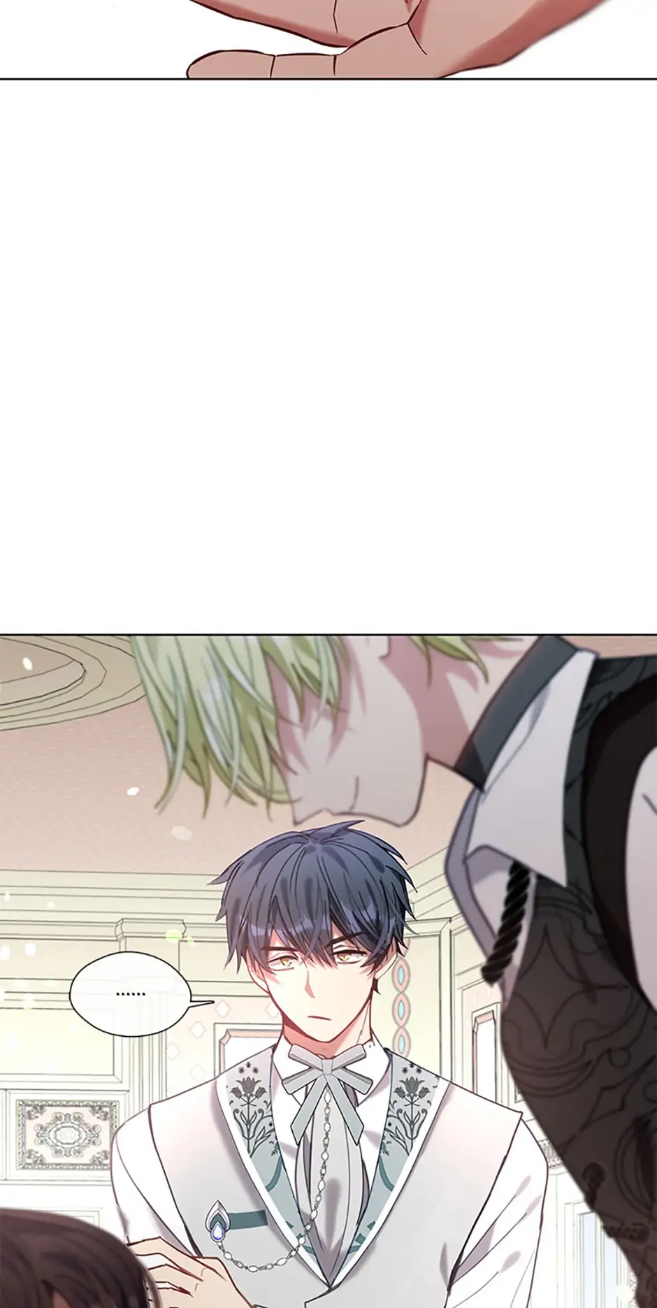 My Family is Obsessed with Me Chapter 29 page 8