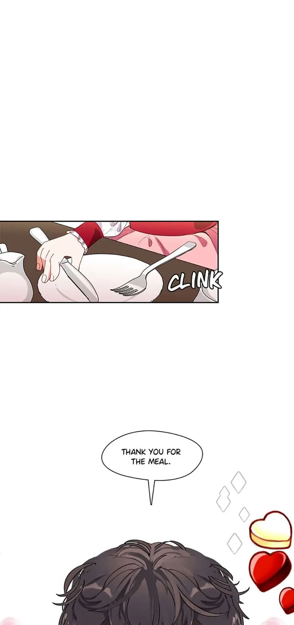 My Family is Obsessed with Me Chapter 3 page 0