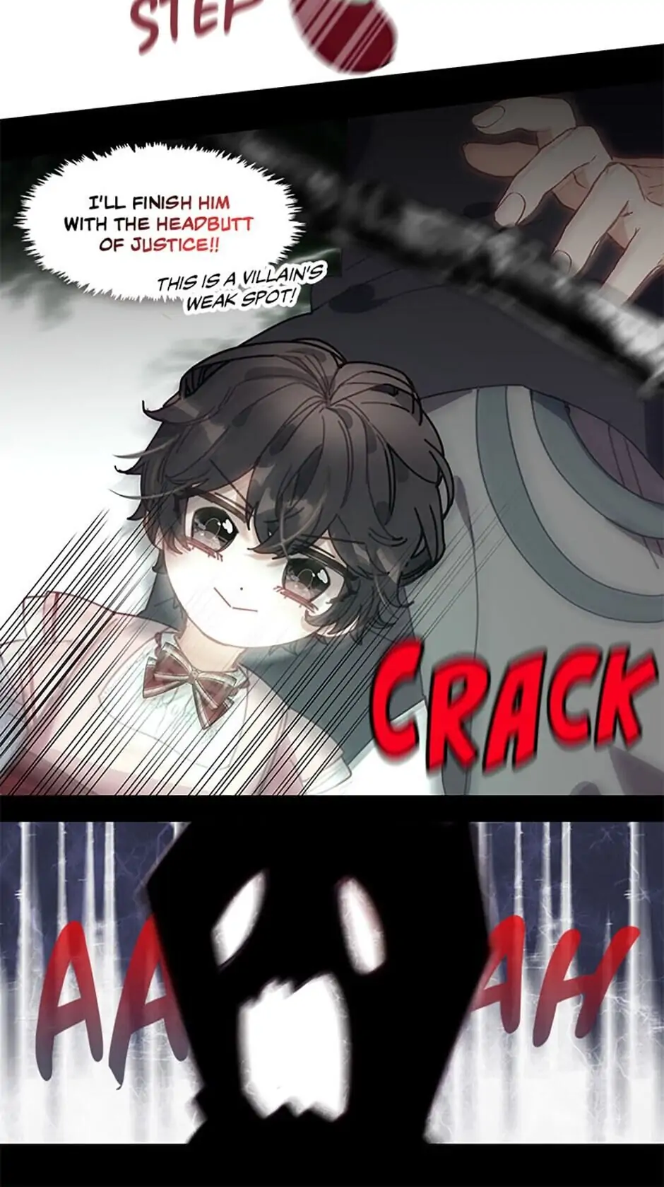 My Family is Obsessed with Me Chapter 3 page 15