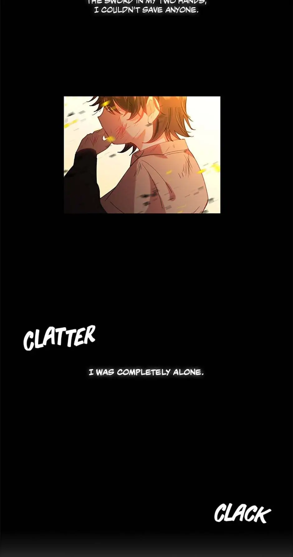 My Family is Obsessed with Me Chapter 3 page 32